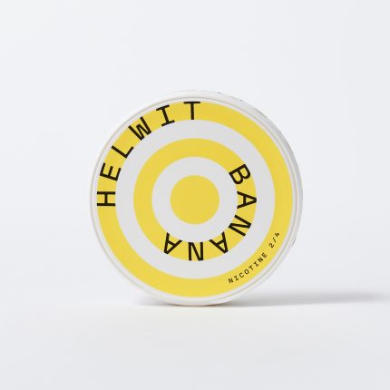 Helwit Banana Slim