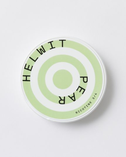 Helwit Pear Slim #3