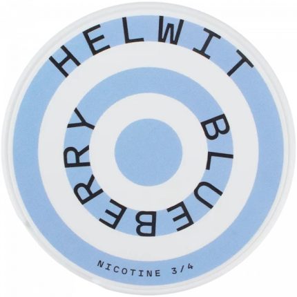 Helwit Blueberry Slim