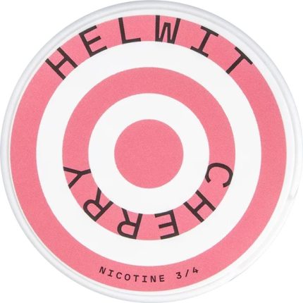 Helwit Cherry Slim