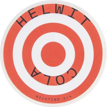Helwit Cola Slim