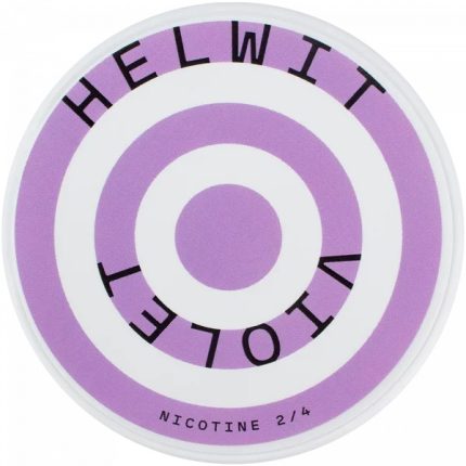Helwit Violet Slim