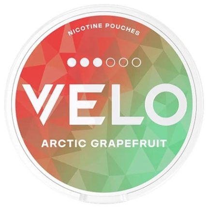 Velo Arctic Grapefruit #3