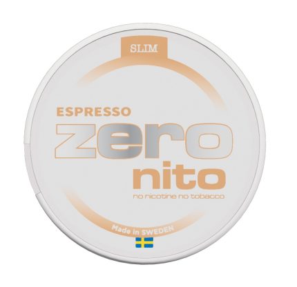 Zeronito Espresso