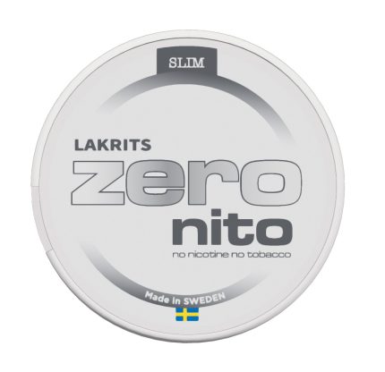 Zeronito Lakrits