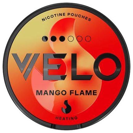 Velo Mango Flame Heating #3